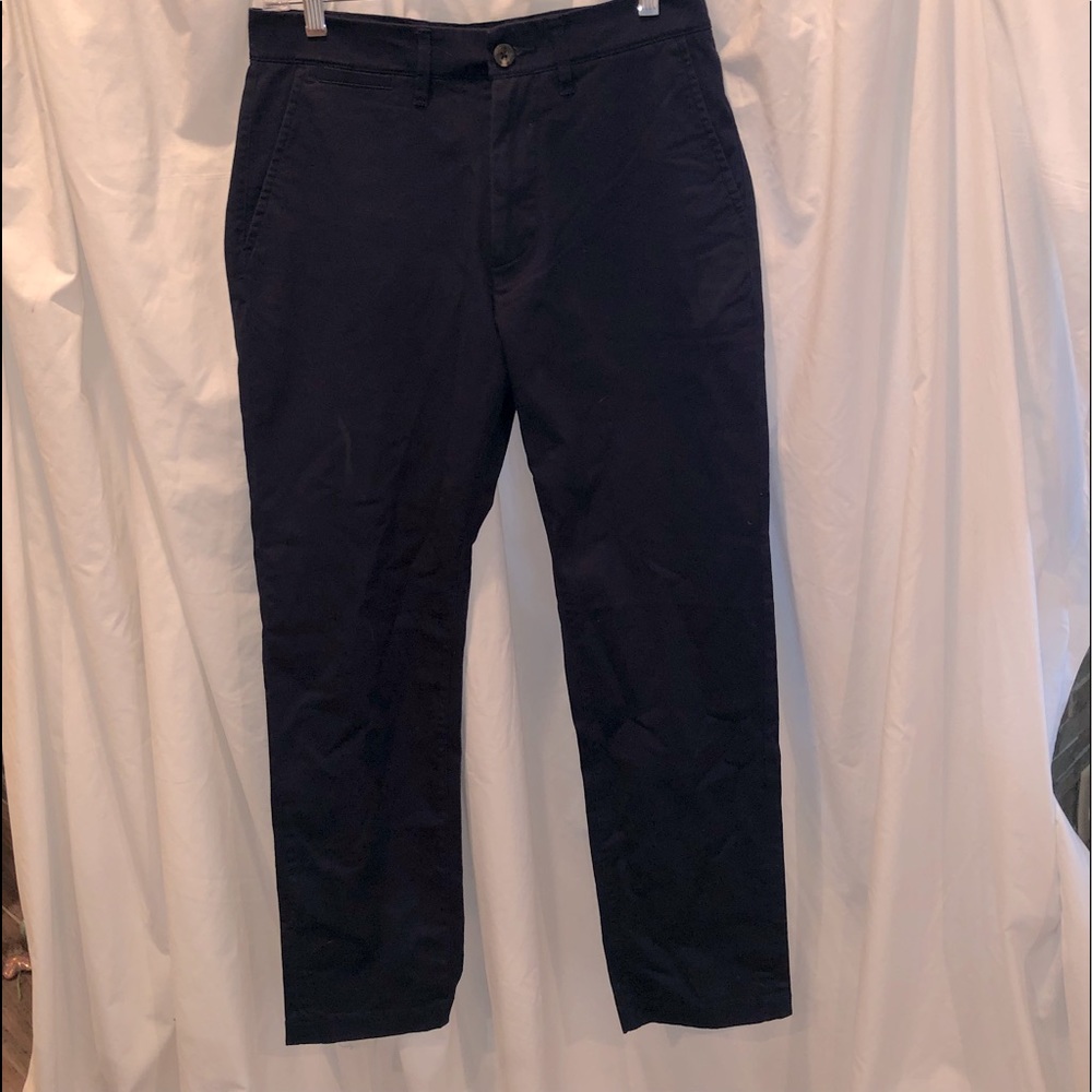 Mens Chinos